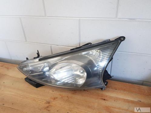 Mitsubishi Grandis 2004 - 2009 xenon koplamp links ORIGNEEL, Auto-onderdelen, Verlichting, Mitsubishi, Gebruikt, Ophalen of Verzenden