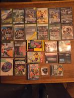 Aantal voetbal spellen / soccer games, Spelcomputers en Games, Games | Overige, Gebruikt, 1 speler, Ophalen of Verzenden, Vanaf 3 jaar