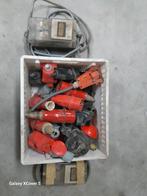 Electra kracht stekkers, Ophalen, Gebruikt, Stekker