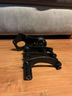 Subframe / Swingarm 4t Onderdelen, Ophalen of Verzenden, Zo goed als nieuw, Frame