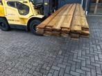 restpartij rabatdelen, Ophalen, 250 cm of meer, Planken