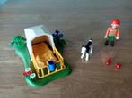 playmobil, Ophalen of Verzenden, Zo goed als nieuw, Complete set