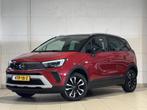 Opel Crossland Elegance 1.2 Turbo 130pk EAT6 | PANODAK | ALL, Gebruikt, 1199 cc, Met garantie (alle), Origineel Nederlands