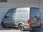 MAN TGE 3.180 Automaat 180PK L3H3 LED Airco Cruise Trekhaak, Automaat, Stof, Parkeercamera, Euro 6