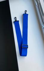 Four Amsterdam band blauw, Ophalen of Verzenden, Nieuw, Blauw, Overige merken