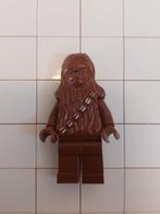 LEGO Star Wars Minifig - Chewbacca - sw0011, Ophalen of Verzenden, Zo goed als nieuw