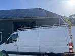 RVS Imperiaal Mercedes Sprinter 906 L2 H1 Lang Laag, Auto diversen, Ophalen, Gebruikt