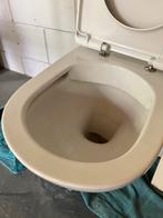 Villeroy & Boch Toiletpot, Doe-het-zelf en Verbouw, Sanitair, Ophalen, Gebruikt, Toilet