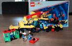 Lego System 4552 Cargo Crane met instructieboekje, Kinderen en Baby's, Speelgoed | Duplo en Lego, Ophalen of Verzenden, Zo goed als nieuw