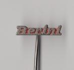 Berini Bromfiets speldje, Gebruikt, Niet vindbaar, Niet vindbaar, Speldje of Pin