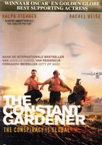 The Constant Gardener - Fernando Meirelles, Vanaf 12 jaar, Ophalen of Verzenden, Zo goed als nieuw, Overige gebieden