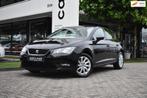 SEAT Leon 1.4 TSI Style NAVI, STOELVERWARMING, CRUISE, PDC, Voorwielaandrijving, Stof, Gebruikt, 4 cilinders