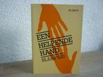 Ds. A. Elshout-Een helpende hand, Boeken, Ophalen of Verzenden, Gelezen, Christendom | Protestants