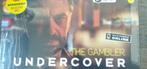 NIEUW!! Undercover The Gambler bordspel, ...., Nieuw, Ophalen of Verzenden, Lannoo