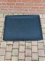 Zgan rubber kofferbakmat Mini Countryman F60 (2017 - 2023)., Ophalen, Zo goed als nieuw