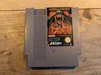 Swords And Serpents - NES Nintendo spel game, Avontuur en Actie, Gebruikt, 1 speler, Ophalen of Verzenden