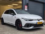 Volkswagen Golf 2.0 TSI GTI CLUBSPORT - BLACKSTYLE / PANO /, 4 cilinders, Wit, Bedrijf, Golf