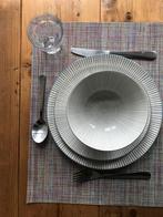 12 placemats, Ophalen of Verzenden, Zo goed als nieuw