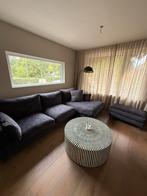 Bank & hocker Room108, Ophalen, Zo goed als nieuw