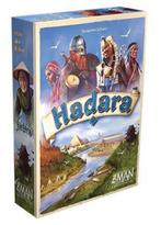 Hadara, Ophalen of Verzenden, Zo goed als nieuw