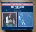 Dan Fogelberg - Souvenirs & Netherlands (2cd fatbox), Ophalen of Verzenden, Gebruikt