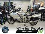 BMW K 1600 GTL, Motorrijbewijs A, Bedrijf, Meer dan 35 kW, Toermotor