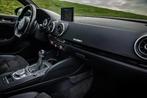 Audi S3 2.0 TFSI S3 quattro Pro Line Plus | Stoelverwarming, Auto's, Automaat, S3, 4 cilinders, Bedrijf