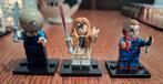 Diverse horror mini figures, Ophalen of Verzenden, Zo goed als nieuw