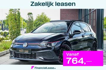 Volkswagen Golf GTI Clubsport 45 Jahre 2.0 300pk TSI |Akrapo beschikbaar voor biedingen