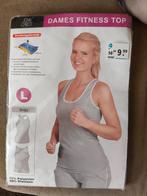 Nieuw! Dames Fitness Top / L, Ophalen, Nieuw