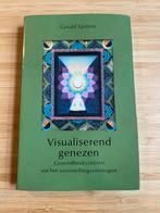 Visualiserend genezen Gerald Epstein, Ophalen of Verzenden, Zo goed als nieuw, Overige onderwerpen, Achtergrond en Informatie