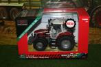 Boeryes: Massey Ferguson 6S 180 van Britains, Hobby en Vrije tijd, Modelauto's | 1:32, Ophalen of Verzenden, Nieuw, Tractor of Landbouw
