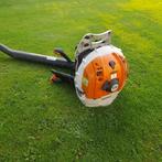 Stihl br 600, Ophalen of Verzenden, Gebruikt, Benzine, Ruggedragen
