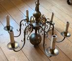 Kroonluchter antiek Van Uitert Haarlem, Antiek en Kunst, Antiek | Lampen, Ophalen