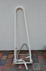 Hulpmiddel papegaai, Ophalen, Zo goed als nieuw