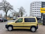 Peugeot Partner MPV 1.6-16V VTC|AIRCO|CRUISE|ELEKRAMEN|TREKH, Auto's, Gebruikt, 1226 kg, Origineel Nederlands, Bedrijf
