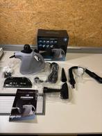 Cleanova V1050 stoomreiniger, Ophalen of Verzenden, Zo goed als nieuw, Stoomreiniger