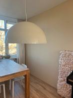 Moderne lamp, Huis en Inrichting, Ophalen of Verzenden, Zo goed als nieuw, Metaal, Minder dan 50 cm