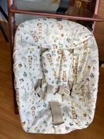 100 % katoen hoes voor Newborn set van stokke, Kinderen en Baby's, Kinderstoelen, Ophalen of Verzenden, Nieuw, Meegroeistoel, Stoelverkleiner