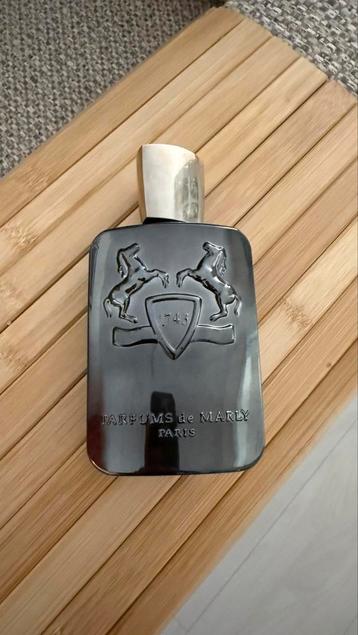 Parfums de marly herrod beschikbaar voor biedingen