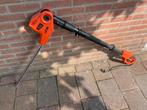 Verstelbare heggenschaar, Ophalen, Gebruikt, Elektrisch, Black & Decker