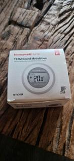 Honeywell Home T87M Round Thermostaat, Ophalen of Verzenden, Slimme thermostaat, Nieuw