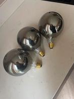 Lucide LED Bulb dimbaar 3x, Huis en Inrichting, Lampen | Losse lampen, Led-lamp, Minder dan 30 watt, Zo goed als nieuw, E27 (groot)