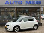 Suzuki SWIFT 1.3 Shogun GT-Pakket Airco, Voorwielaandrijving, Gebruikt, 965 kg, 400 kg