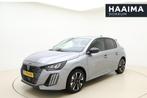 Peugeot 208 Hybrid 100 e-DCS6 Allure | Apple Carplay/Android, Gebruikt, Euro 6, 1199 cc, Origineel Nederlands