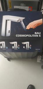 Grohe Wastafelkraan met Sensor - Nieuw!, Ophalen of Verzenden