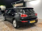 Mini Mini Clubman 1.5 One Pepper Business 5-2018 NAVI CRUISE, Voorwielaandrijving, 65 €/maand, Stof, Gebruikt