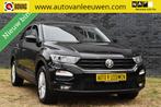 Volkswagen T-Roc Turbo LED/NAVIGATIE/PDC/ETC.!, Voorwielaandrijving, Gebruikt, Euro 6, 116 pk