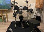E-drumstel Millenium MPS-150, Muziek en Instrumenten, Drumstellen en Slagwerk, Ophalen, Zo goed als nieuw, Overige merken, Elektronisch