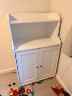 IKEA Hauga Kast, Ophalen, Gebruikt